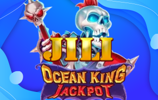 Pohon8 Jili Arcade